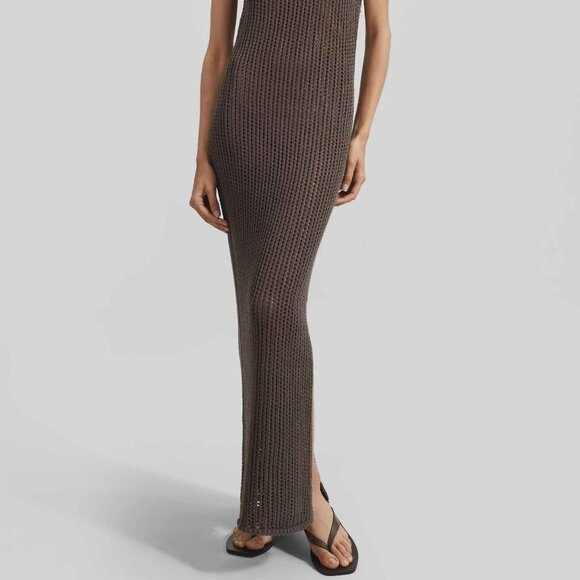 BNWT Frankie Shop swim coverup - Picture 5 of 5